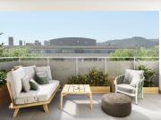 Apartamento, Torre del Mar 95m² Torre del Mar