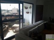 Apartamento Torre Única Jardim Umuarama