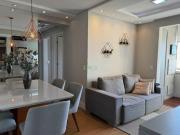 Apartamento | Torres do Horizonte | Gleba Palhano