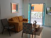 APARTAMENTO TOTALMENTE AMOBLADO DE 2 ALCOBAS, DOS BAÑOS,...