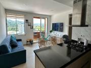 Apartamento totalmente amoblado en venta – Sinsonte...