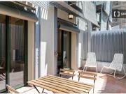 Apartamento totalmente equipado a unos pasos del metro... Apartamento totalmente equipado a unos pasos del metro...