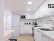 Apartamento totalmente equipado en la calle Joaquín Costa