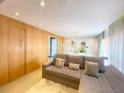 Apartamento totalmente mobiliado 122 M² Á venda no...