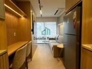 Apartamento totalmente mobiliado 30mÂ² 1 SuÃte ao lado...