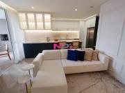 Apartamento totalmente mobiliado a venda MAXX SANTA...