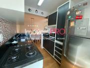 Apartamento Totalmente Mobiliado Brooklin, LocaÃ§Ã£o 2...