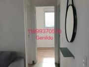 Apartamento totalmente mobiliado com 2 quartos, próximo...