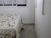 Apartamento Totalmente mobiliado de 83 metros quadrados...