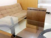 Apartamento totalmente mobiliado disponível para venda...