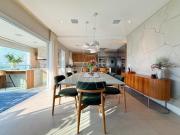 Apartamento totalmente mobiliado e decorado para venda...