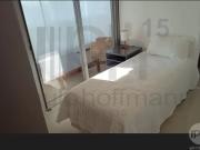 Apartamento mobiliado com 2 suítes, 2 vagas e lazer...