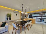 Apartamento totalmente mobiliado em Lagoa Nova