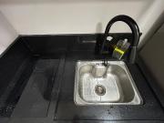 Apartamento totalmente mobiliado no centro de SÃ£o JosÃ...