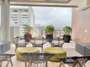 Apartamento totalmente mobiliado para locaÃ§Ã£o no...