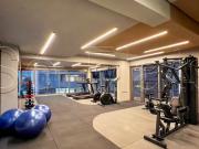 Apartamento totalmente mobiliado para locação no Paraíso