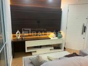 APARTAMENTO TOTALMENTE MOBILIADO TATUAPÉ RESIDENCIAL...