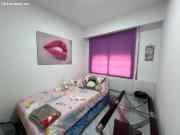Apartamento totalmente reformado