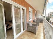 Apartamento totalmente reformado