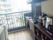 Apartamento totalmente reformado 81m² !