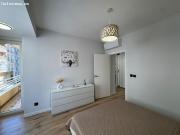 APARTAMENTO TOTALMENTE REFORMADO A 20 METROS DE PLAYA...