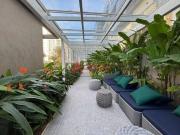 Apartamento totalmente reformado com 2 quartos para...