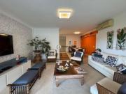 Apartamento totalmente reformado e decorado, com lazer...