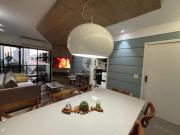 Apartamento totalmente reformado na Aparecida!