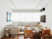 Apartamento totalmente reformado na Asa Norte