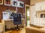 Apartamento totalmente reformado por arquiteto no Posto...