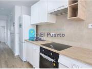 APARTAMENTO TOTALMENTE REFORMADO Y CON VISTAS AL MAR –...