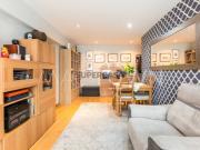 Apartamento Totalmente Remodelado com Excelente...