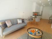 Apartamento totalmente remodelado T3 com varanda