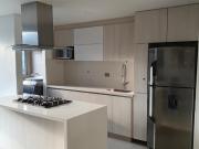 APARTAMENTO TOTALMENTE TERMINADO EN CAMINO VERDE ENVIGADO