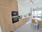 Apartamento, Touguinha e Touguinhó