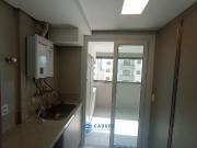 Apartamento três dormitórios bairro rio branco