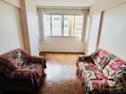 Apartamento três dormitórios no centro