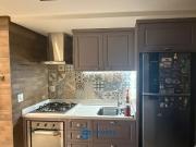 Apartamento três dormitórios no sanvitto