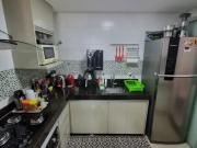 Apartamento três quartos uma suite