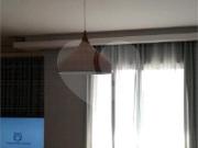 Apartamento treis dormitórios com uma suíte no Tucuruvi...