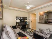 Apartamento três Dormitórios