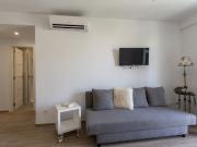 Apartamento tres dormitorios en zona de playa