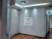 Apartamento tres quartos alugar, Vila Olimpia próximo do...