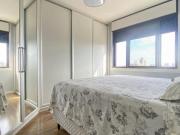 Apartamento três quartos e vaga dupla no bairro Menino...