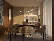 Apartamento três quartos, em Serralves