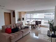 Apartamento três suite 121 metros
