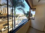 Apartamento três suite duas vagas mais escaninho