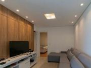 Apartamento, Tribeca, Vila da Serra, Nova Lima, 1...