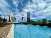 Apartamento, Tribeca, Vila da Serra, Nova Lima, 1...