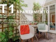 Apartamento, Trindade, Cedofeita Santo Ildefonso Sé...
